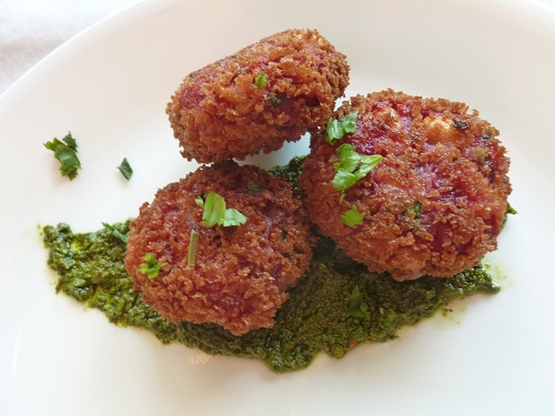 How to make Beetroot Tikkis at home by Show Me The Curry,indian recipe, cooking videos, recipe ... How to make Beetroot Tikkis at home by Show Me The Curry,indian recipe, cooking videos, recipe ...