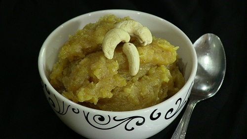 Channa Daal Halwa – Indian Dessert Recipe