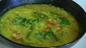 Return of Varan (Daal)  Flashback from 2007 to NOW!